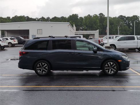 Used 2025 Honda Odyssey EX-L image 8