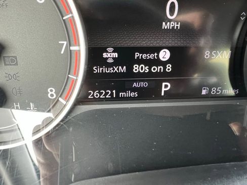 Used 2024 Nissan Rogue SV image 29