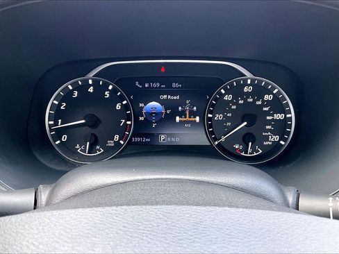 Certified 2023 Nissan Frontier SV w/ SV Convenience Package image 25