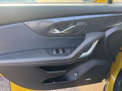 Used 2024 Chevrolet Blazer RS w/ Driver Confidence II Package image 25