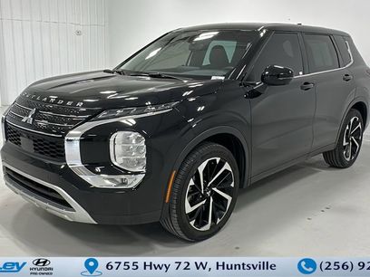 Used 2022 Mitsubishi Outlander SE