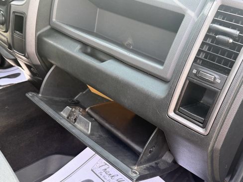 Used 2014 RAM 1500 Express w/ Black Ram 1500 Express Group image 7