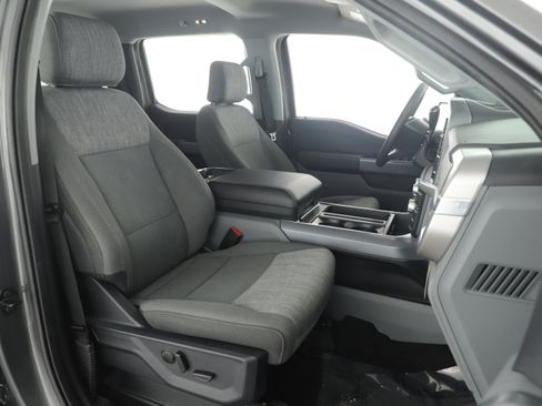 Certified 2022 Ford F150 XLT w/ Equipment Group 302A High image 23