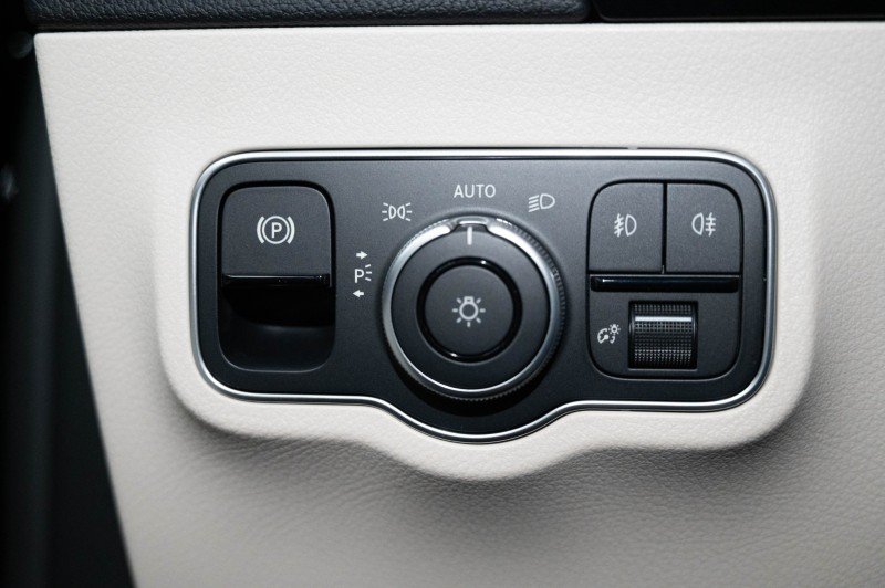 New 2026 Mercedes-Benz GLA 250 4MATIC image 22