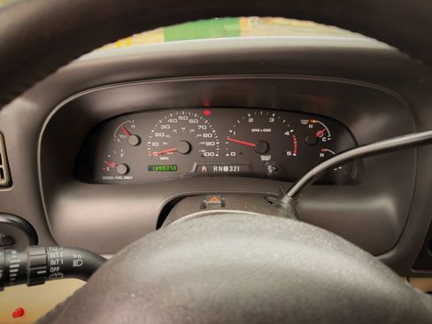 Used 2005 Ford Excursion Limited image 22