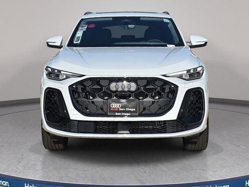 New 2026 Audi Q5 Premium Plus AWD/4WD image 2