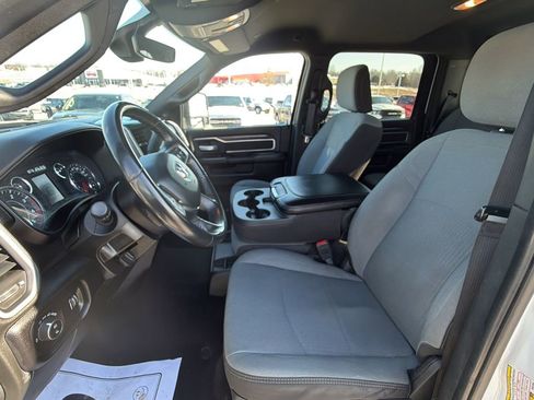 Used 2024 RAM 2500 Big Horn image 18