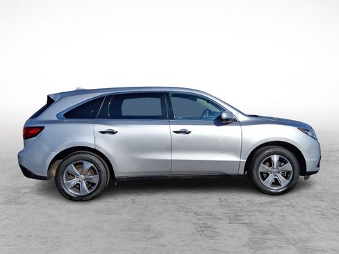 Used 2015 Acura MDX SH-AWD image 7