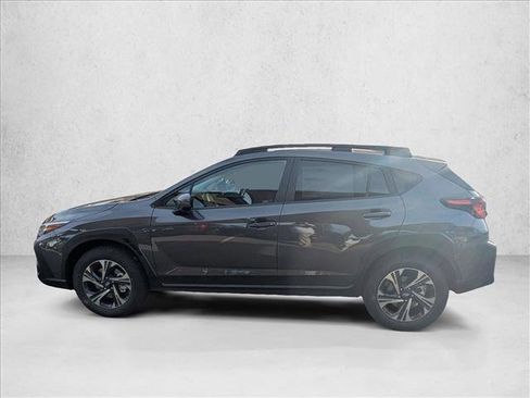 New 2026 Subaru Crosstrek 2.5i Premium image 8