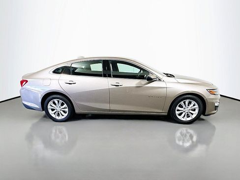 Used 2023 Chevrolet Malibu LT FWD image 8