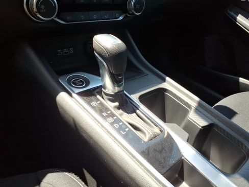 Used 2023 Nissan Sentra SV FWD image 16