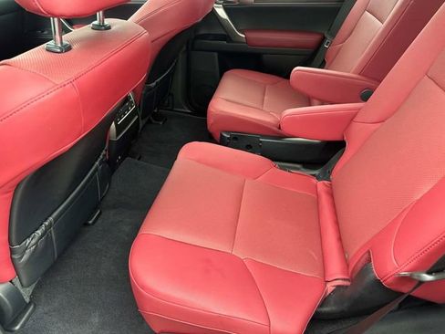 Used 2023 Lexus GX 460 Premium image 21