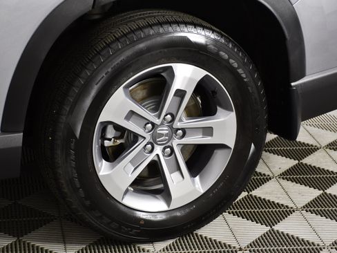 Certified 2025 Honda Pilot EX-L image 54