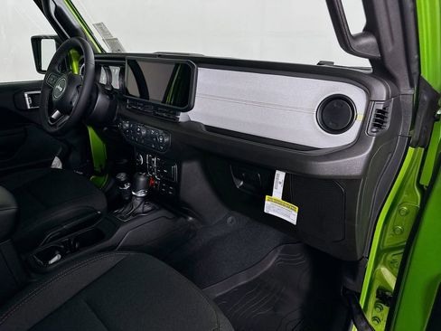 New 2026 Jeep Wrangler Willys image 33