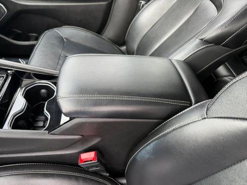 Used 2022 Jeep Grand Cherokee Limited 4xe image 14