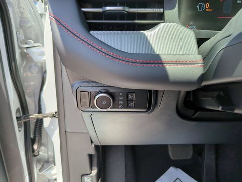New 2026 Ford Explorer ST-Line w/ ST-Line Street Pack AWD/4WD image 23