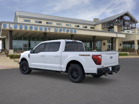 New 2026 Ford F150 Tremor AWD/4WD image 4