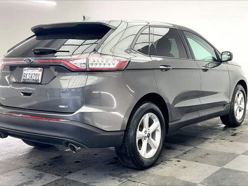 Used 2016 Ford Edge SE image 13
