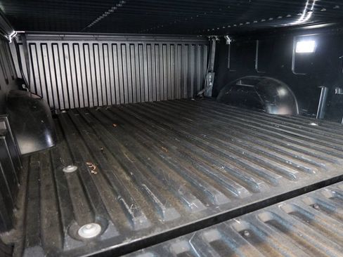 Used 2023 Toyota Tundra Platinum w/ Advanced Package AWD/4WD image 42