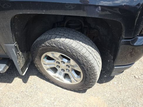 Used 2019 Chevrolet Silverado 1500 LT w/ All Star Edition AWD/4WD image 3