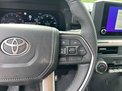 New 2026 Toyota Tacoma TRD Sport AWD/4WD image 20
