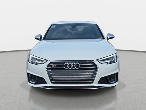 Used 2019 Audi S4 Premium Plus w/ Premium Plus Package image 2