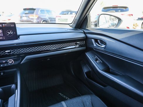 Certified 2024 Honda Accord Sport image 6