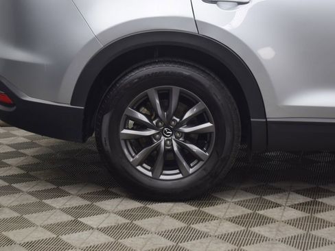 Used 2023 MAZDA CX-9 Touring image 31