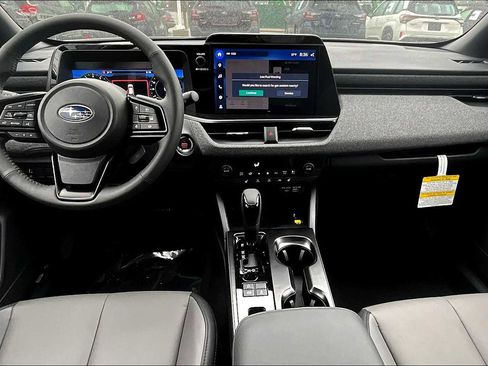 New 2026 Subaru Outback Premium AWD/4WD image 5