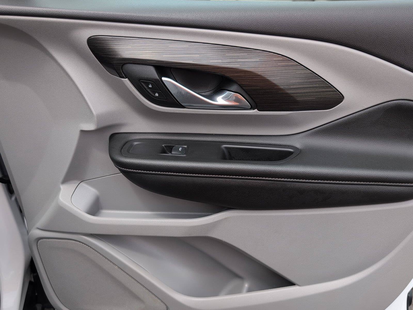 Certified 2024 GMC Terrain SLE FWD image 38