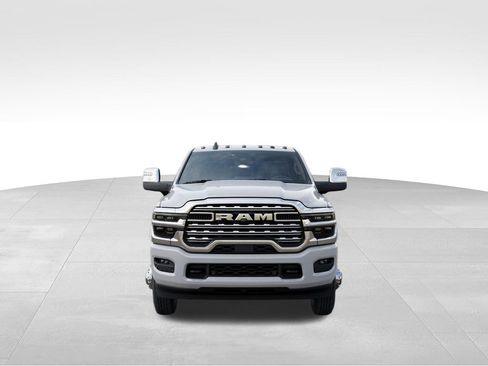 New 2026 RAM 3500 Limited AWD/4WD image 6