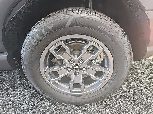 Used 2024 Ford Bronco Sport Big Bend w/ Convenience Package AWD/4WD image 42