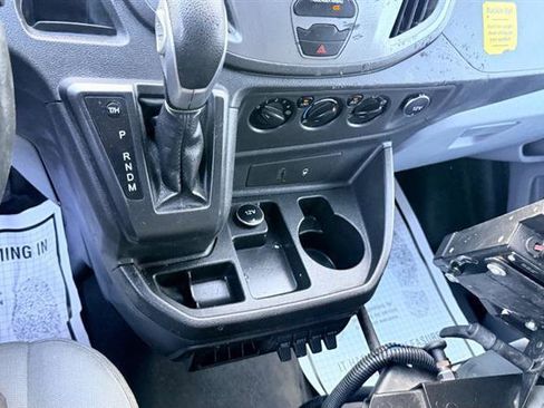 Used 2016 Ford Transit 250 130 Low Roof RWD image 31