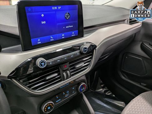 Certified 2022 Ford Escape SE AWD/4WD image 12