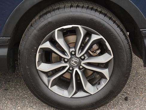 Used 2022 Honda CR-V EX image 32