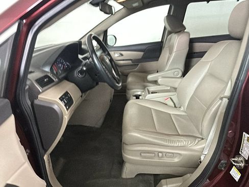 Used 2016 Honda Odyssey EX-L image 12