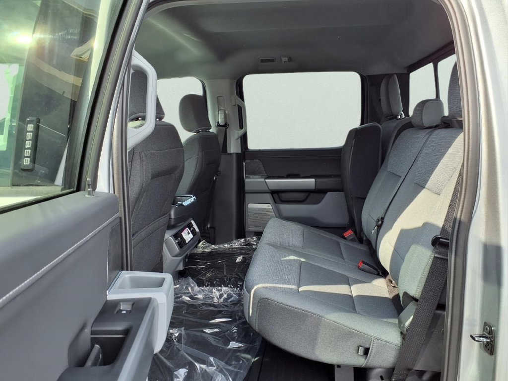 New 2026 Ford F150 XLT w/ Equipment Group 303A High AWD/4WD image 13