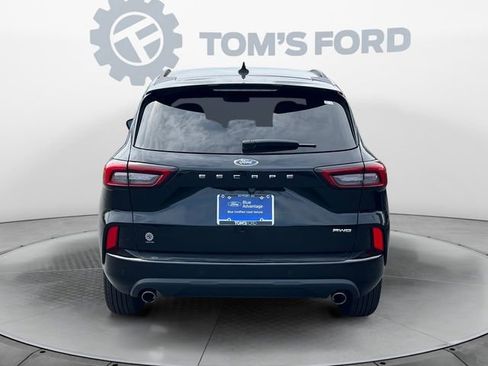 Certified 2023 Ford Escape ST-Line w/ Tech Pack #1 AWD/4WD image 5