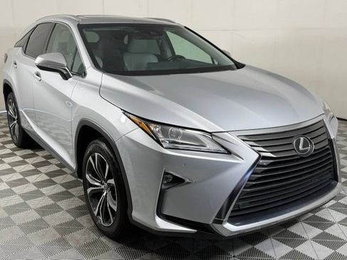 Used 2019 Lexus RX 350 FWD w/ Navigation Package image 10