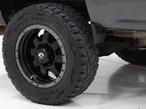 Used 2015 Chevrolet Silverado 2500 LTZ w/ Duramax Plus Package AWD/4WD image 81