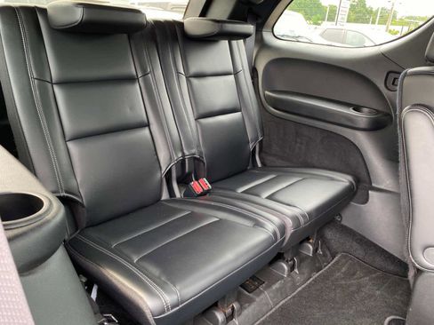 Certified 2022 Dodge Durango GT image 25