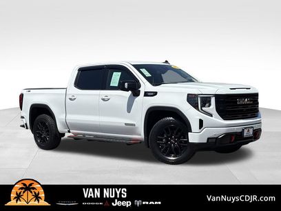 Used 2024 GMC Sierra 1500 Elevation w/ Preferred Package