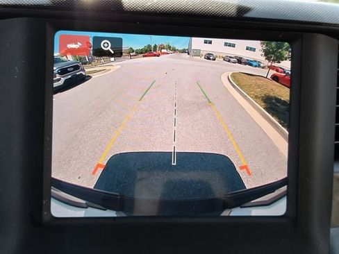 Used 2022 RAM 1500 Rebel w/ Rebel Level 2 Equipment Group AWD/4WD image 19