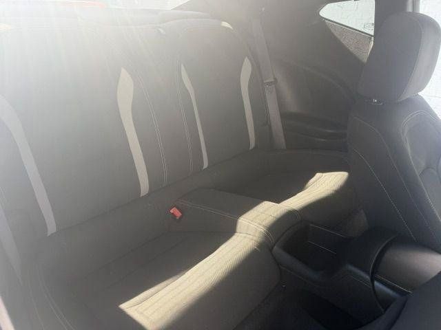 Used 2016 Chevrolet Camaro LT RWD image 11