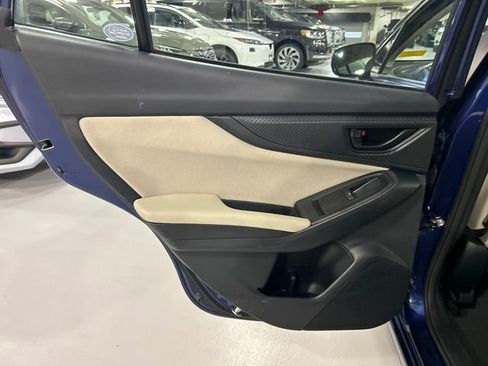 Used 2018 Subaru Impreza 2.0i Premium w/ Eyesight & BSD & Rcta image 21