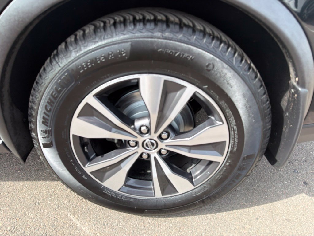 Used 2019 Nissan Murano SV w/ Premium Package AWD/4WD image 34