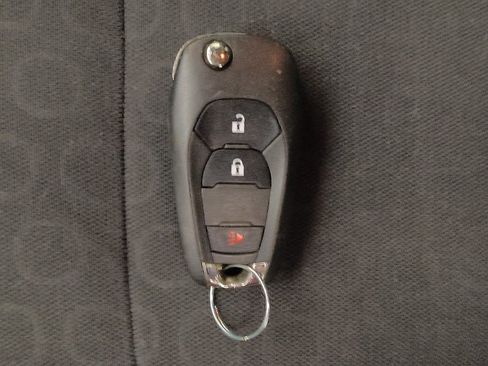 Used 2020 Chevrolet Trax LS w/ Tint and Cruise Package FWD image 32