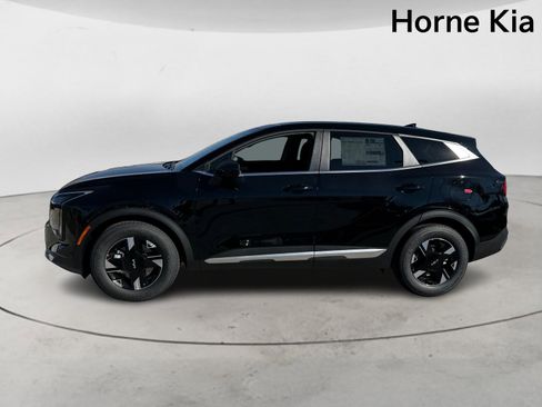 New 2026 Kia Sportage LX image 6