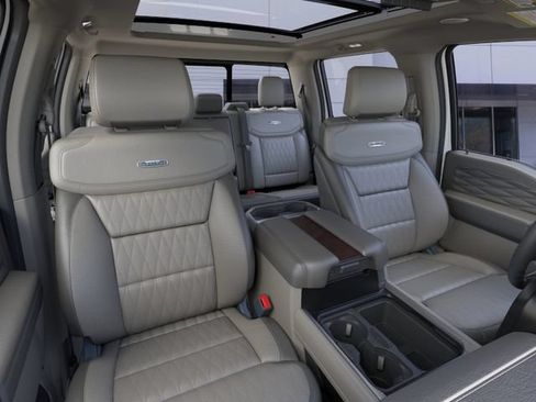 New 2026 Ford F250 Platinum w/ Platinum Plus Package AWD/4WD image 10