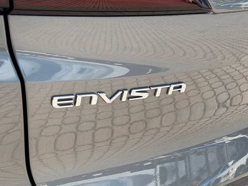 New 2026 Buick Envista Sport Touring FWD image 10